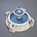 Best marble fountain designs