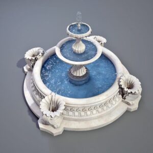 Best marble fountain designs
