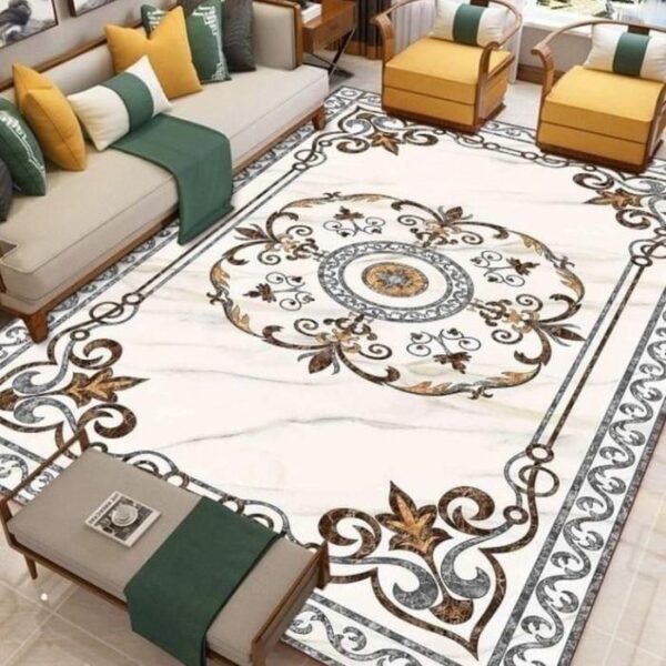 inlay