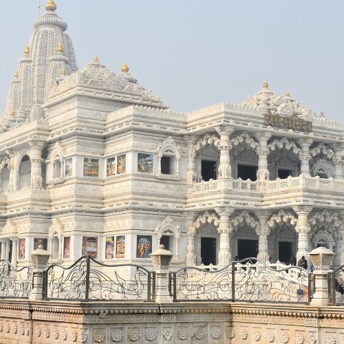 Why Should Customer Purchase Makrana Marble