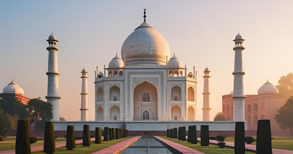 “Customers selecting Makrana Marble for its durability, elegance, and handcrafted beauty in homes and temples”