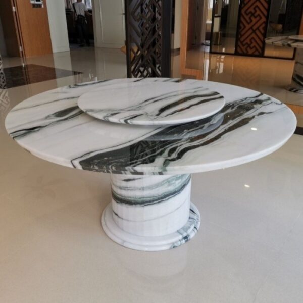 Designer Luxury Marble Coffee Table Price
