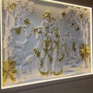 marble wall cladding design for interior luxury wall panels