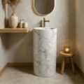 Luxury Marble Washbasin